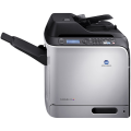 Konica Minolta Bizhub C20X Toner